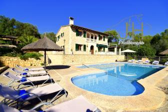 Villa Son Capellet